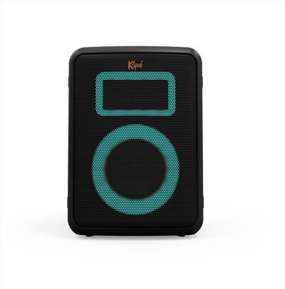 KLIPSCH - PARTY SPEAKER VEGAS-Nero