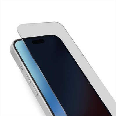 SBS - Screenglass TESCRPRVIP1567P iPhone 15 Pro Max-Trasparente