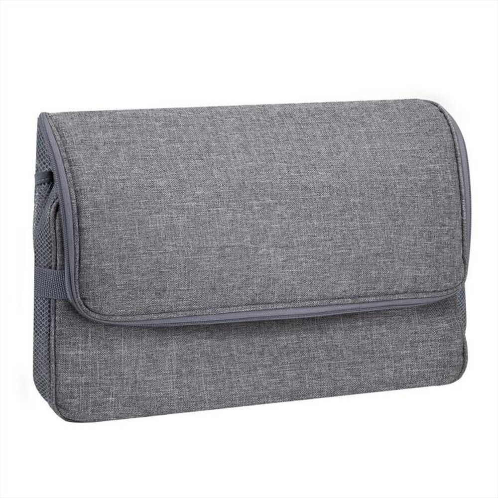 "RIVACASE - 5736 BORSA FRIGO DA 30 L-Grigio"