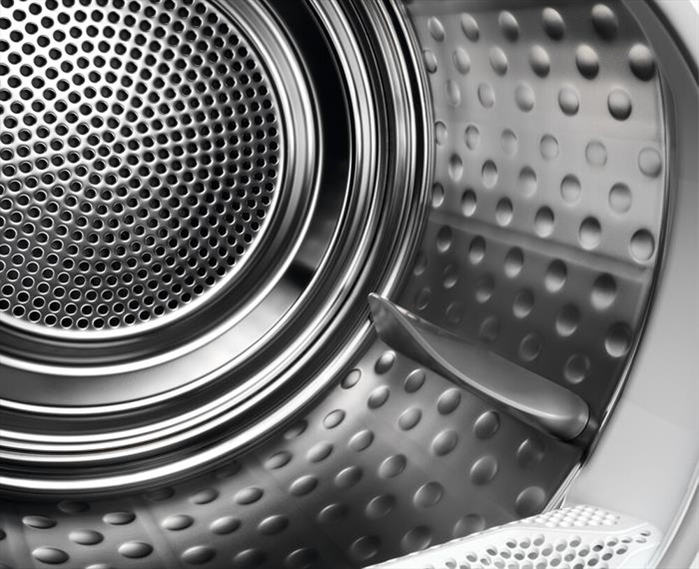 Immagine del prodotto AEG - Asciugatrice TR8G82OW 8 Kg-Bianco