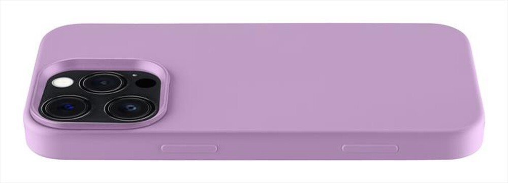 "CELLULARLINE - Cover case SENSATION per iPhone 16 Pro-Pink"