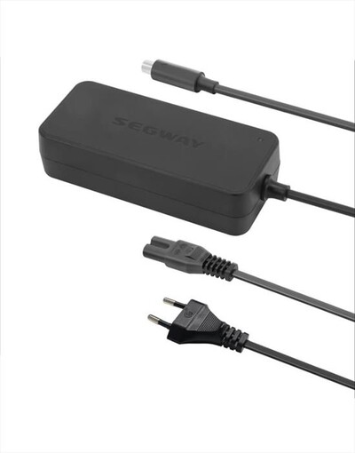 SEGWAY - FAST CHARGER FOR MAX G30-Black