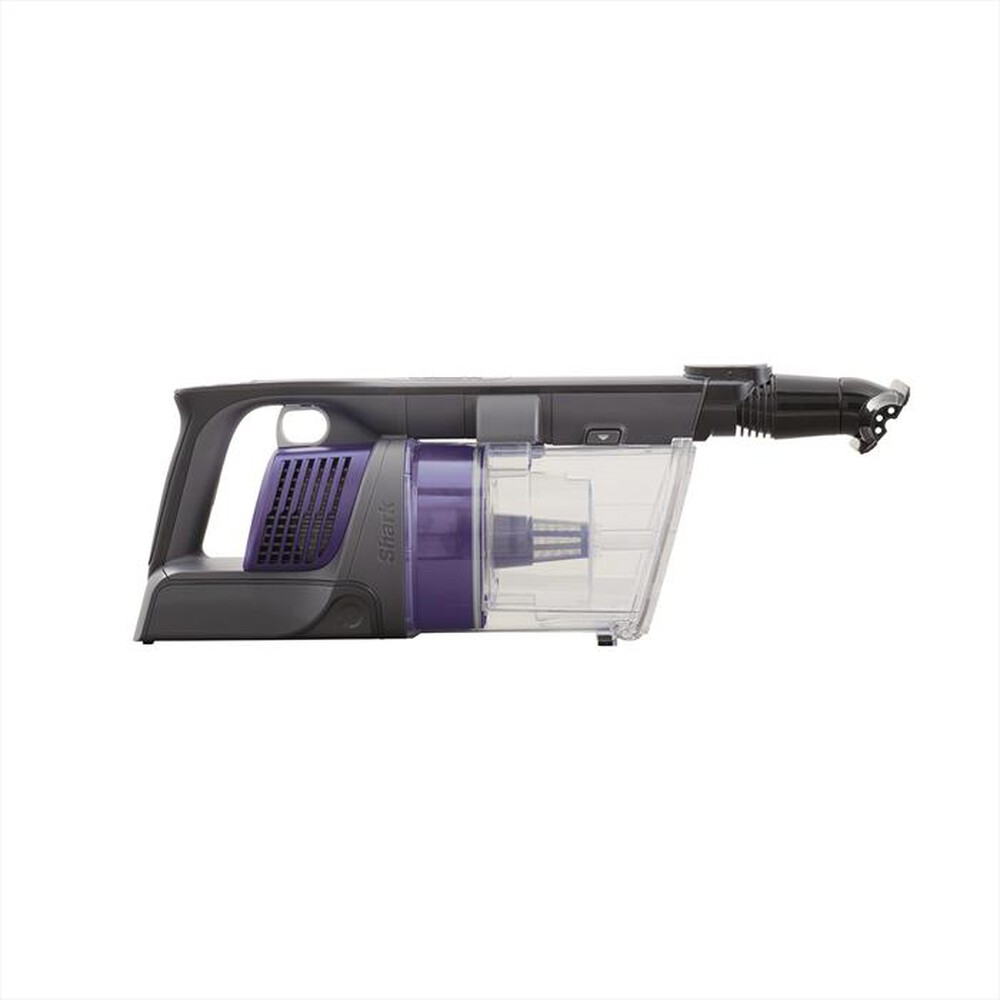 "SHARK - Scopa elettrica senza filo FLEXOLOGY IZ251EU-viola"