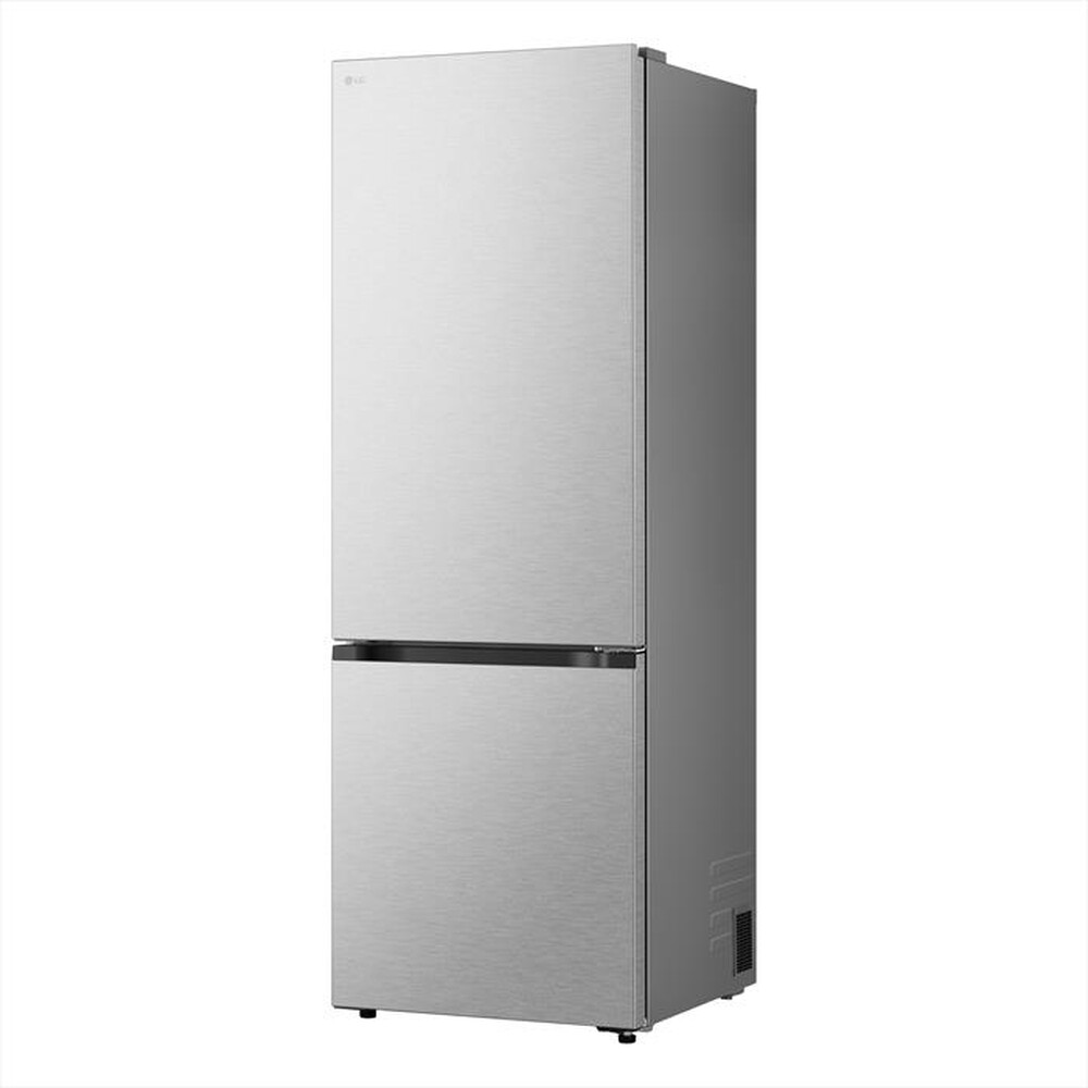Immagine del prodotto LG - Frigorifero combinato GBBW726AMB Classe A 465lt-Argento