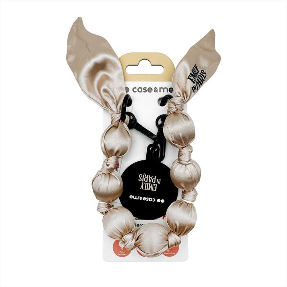 Immagine del prodotto CASEME - Laccio per smartphone CMEMIPWPF2-Cheers