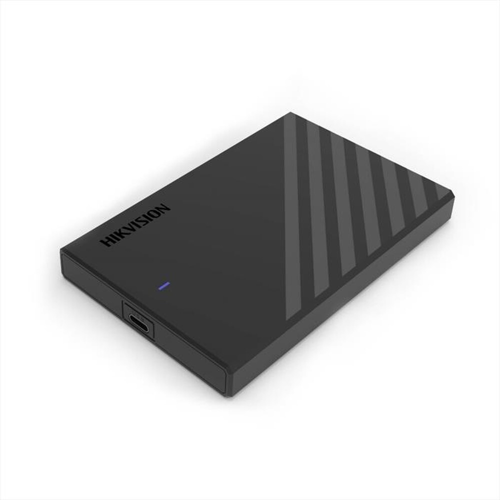 "HIK VISION - Case esterno per dischi da 2,5\" HS-HUB-MHC201 2.5-NERO"