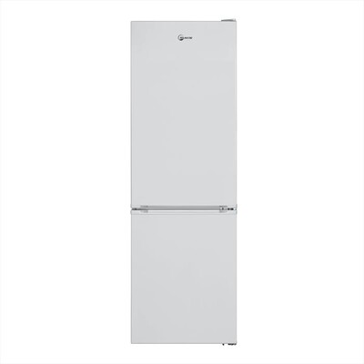 ATLANTIC - Frigorifero combinato ATFC379NF Classe F-Bianco