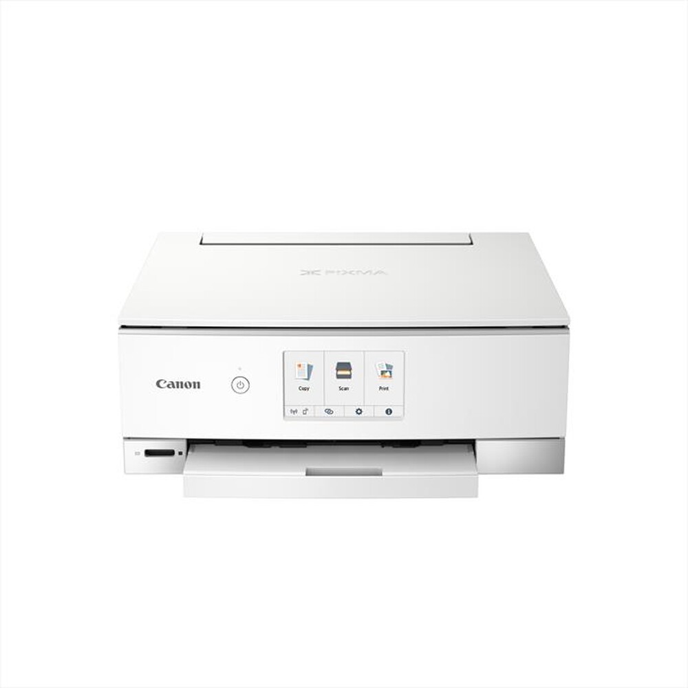 "CANON - PIXMA TS8351A-white"