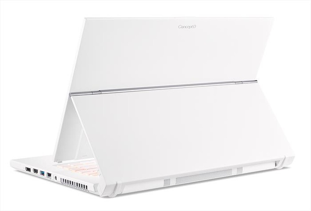 "ACER - CONCEPTD 7 EZEL PRO CC715-72P-70LT-Bianco"
