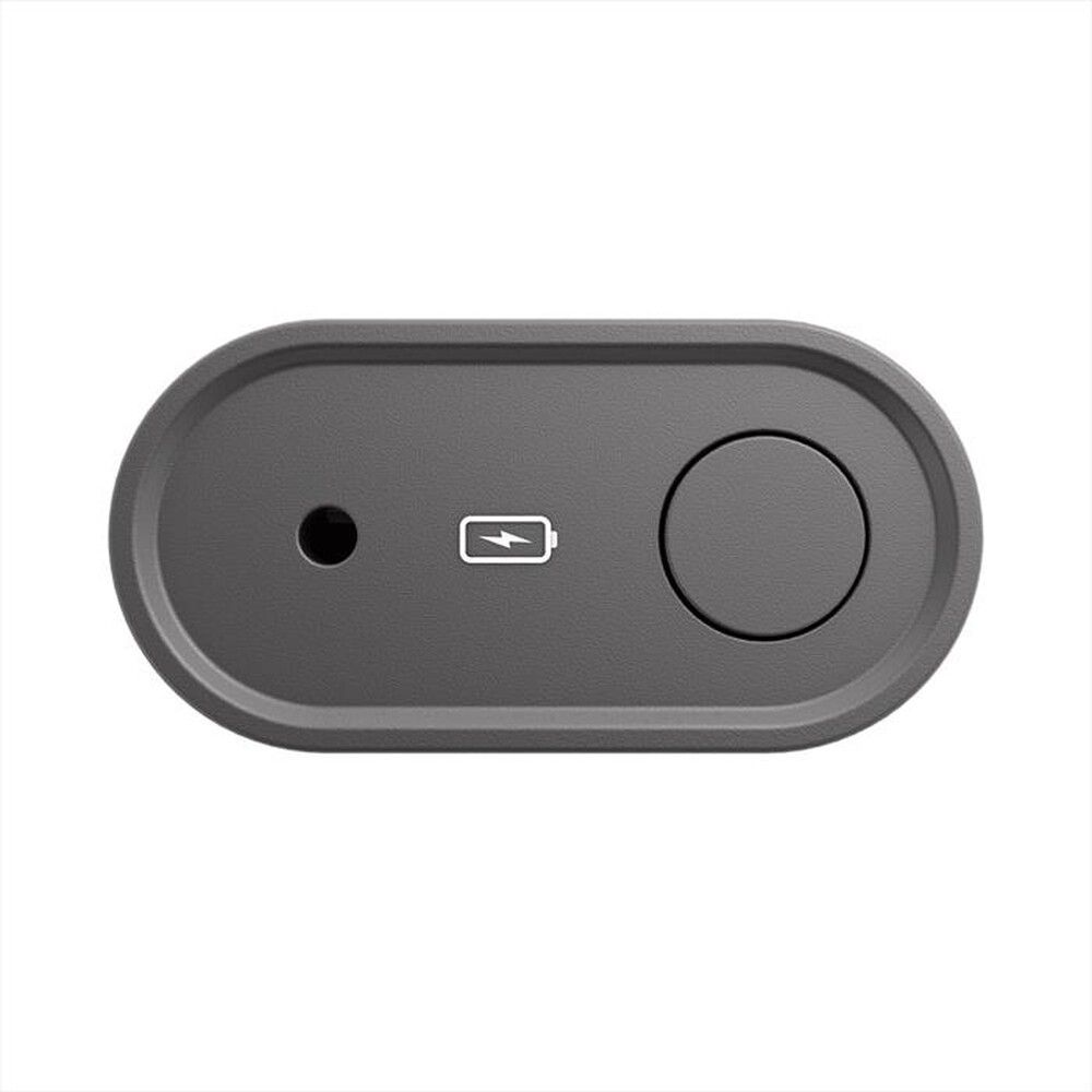 "NINJA - SONDA DIGITALE PROCHEF-Nero/acciaio"