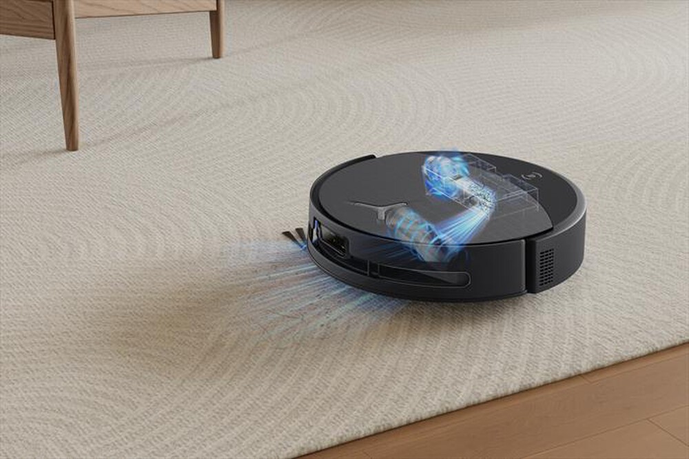 Immagine del prodotto ECOVACS - Aspirapolvere robot DEEBOT T90 PRO OMNI EU-Nero