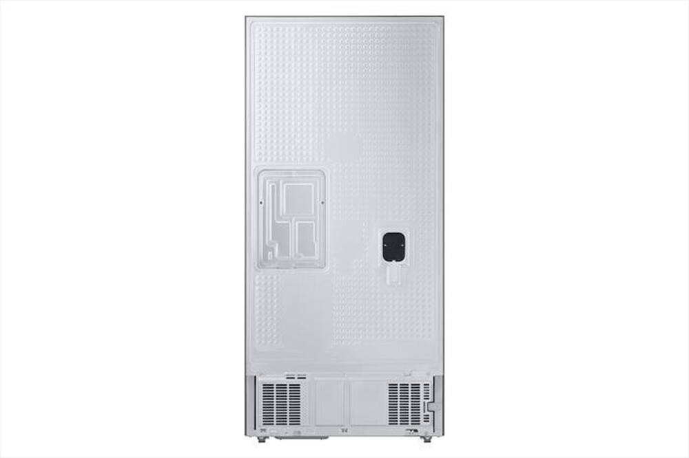 "SAMSUNG - Frigorifero 3 porte RF50C530ES9/EF Classe E 495 lt-METAL INOX"