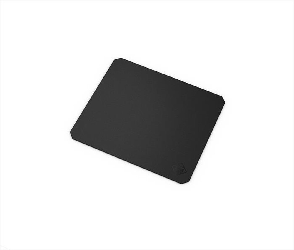 "HP - OMEN BY HP MOUSE PAD 200-Nero"