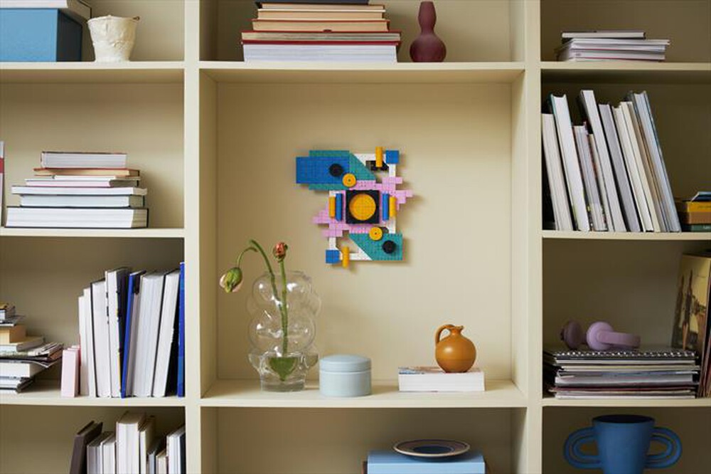 Immagine del prodotto LEGO - ART Arte moderna - 31210