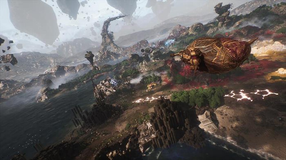 "NAMCO - CLAIR OBSCUR: EXPEDITION 33 PS5-nessuno"
