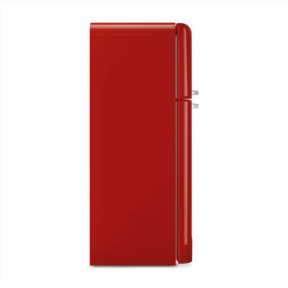 Immagine del prodotto SMEG - Frigorifero 2 porte FAB50RRD5 Classe E 467lt-Rosso