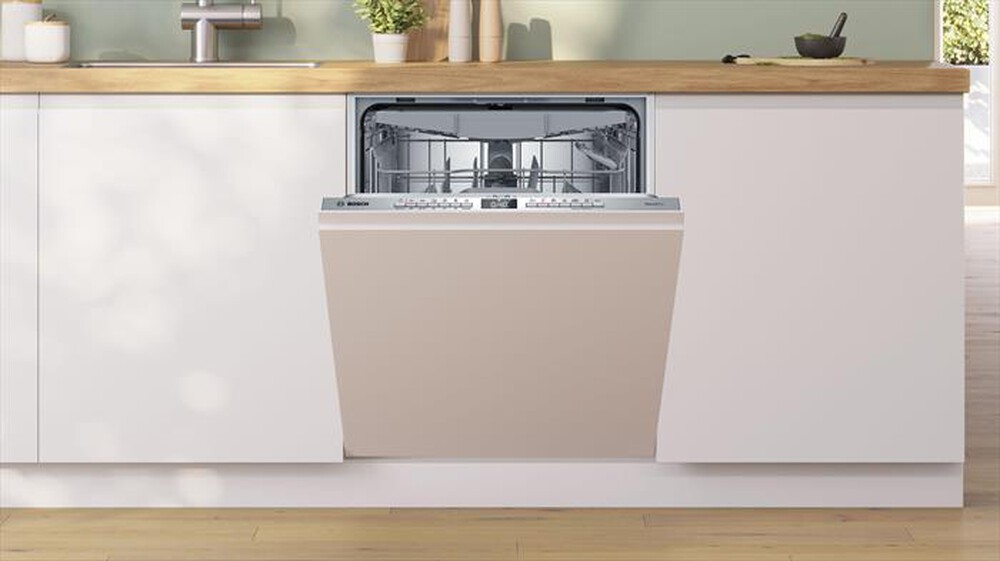"BOSCH - Lavastoviglie SMV4EVX11E Classe B 14 coperti"