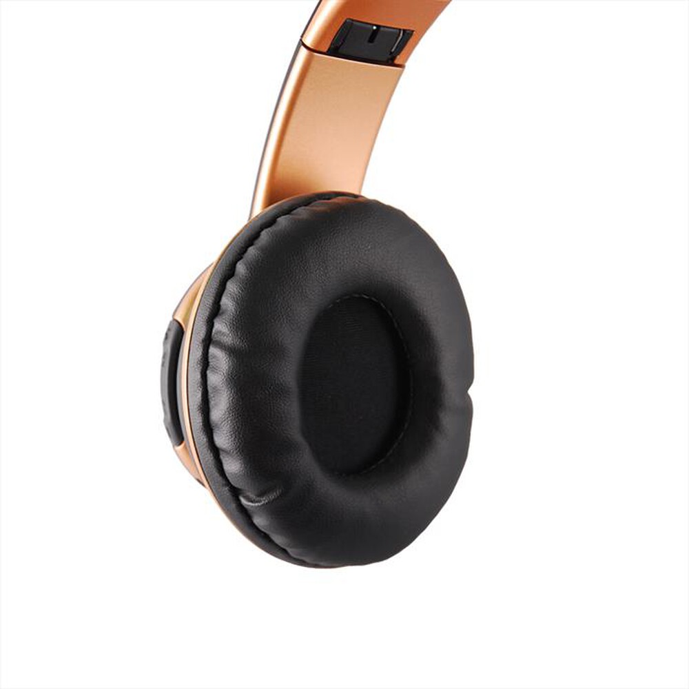 "XTREME - HEADPHONE WIRELESS BT 5.0 BERLIN-NERO"