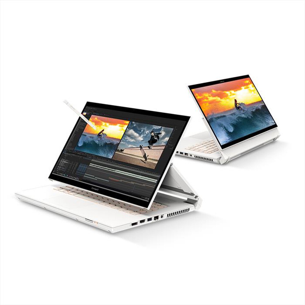 "ACER - CONCEPTD 7 EZEL PRO CC715-72P-70LT-Bianco"