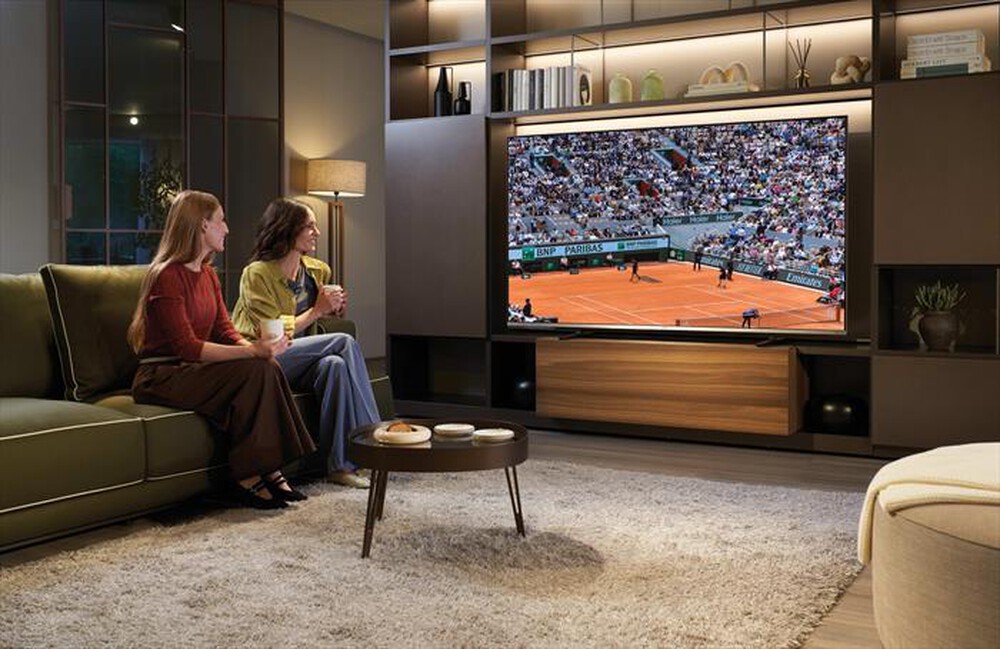 Immagine del prodotto HAIER - H85M92FUX-Nero