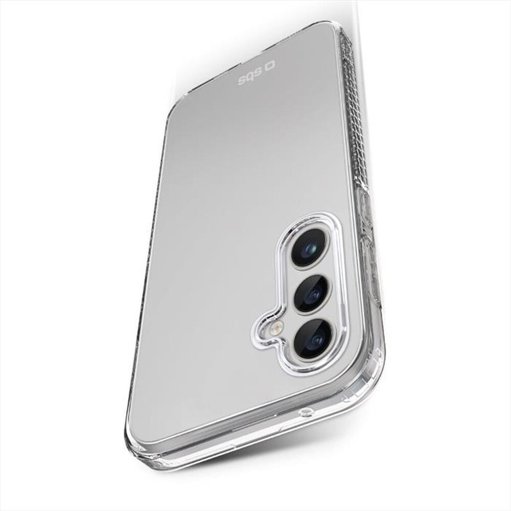 "SBS - Cover TEEX2SAA55 Samsung A55-Trasparente"