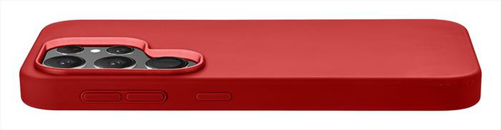 Immagine del prodotto CELLULARLINE - Cover SENSATION+ per Galaxy S25 Ultra-Rosso