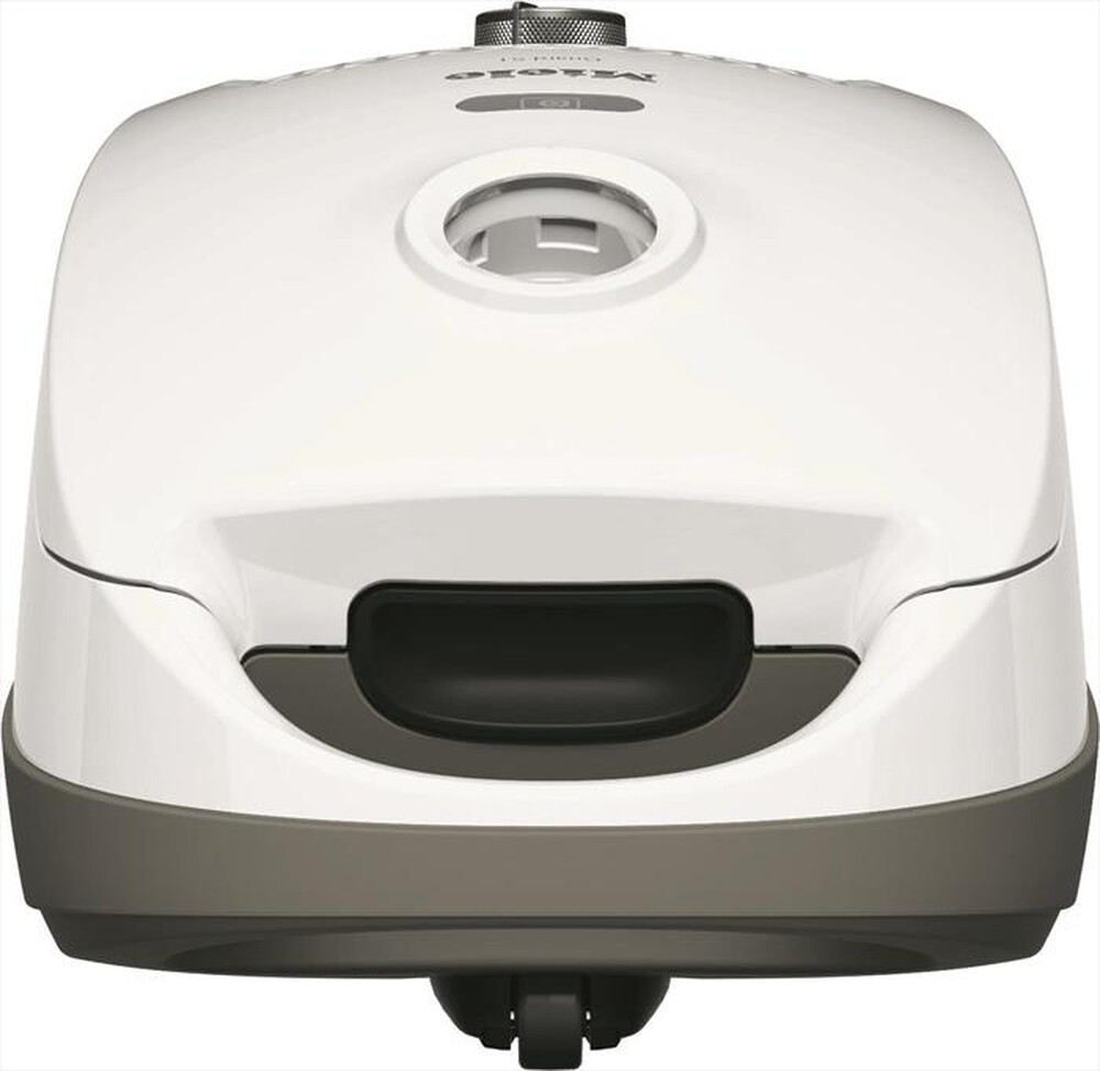 "MIELE - Aspirapolvere a traino GUARD S1 PARQUET XL-Bianco"