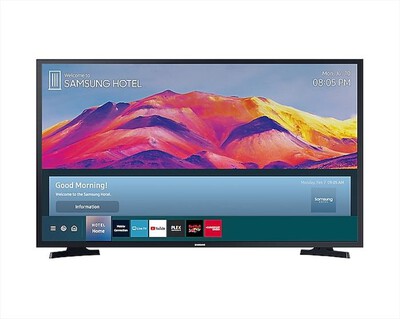 SAMSUNG - Smart TV LED FHD 32" HG32T5300EEXEN
