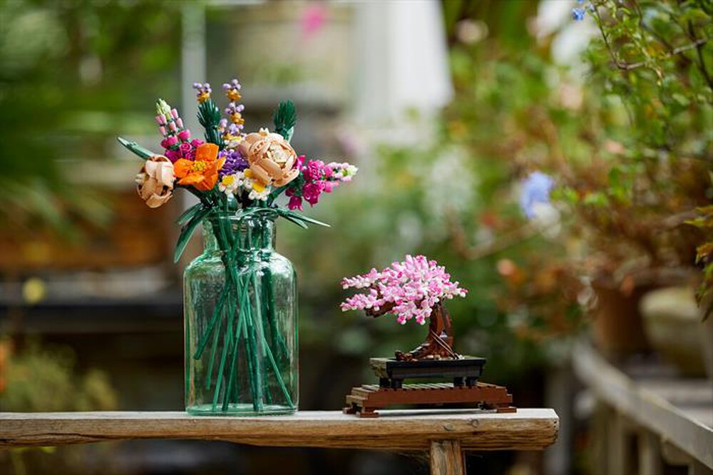 Immagine del prodotto LEGO - CREATOR IL BOUQUET