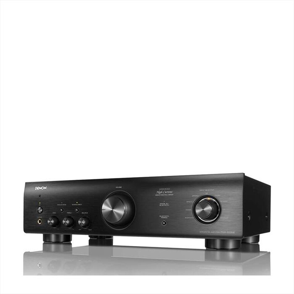 "DENON - AMPLI DENON PMA-600 NE-Nero"