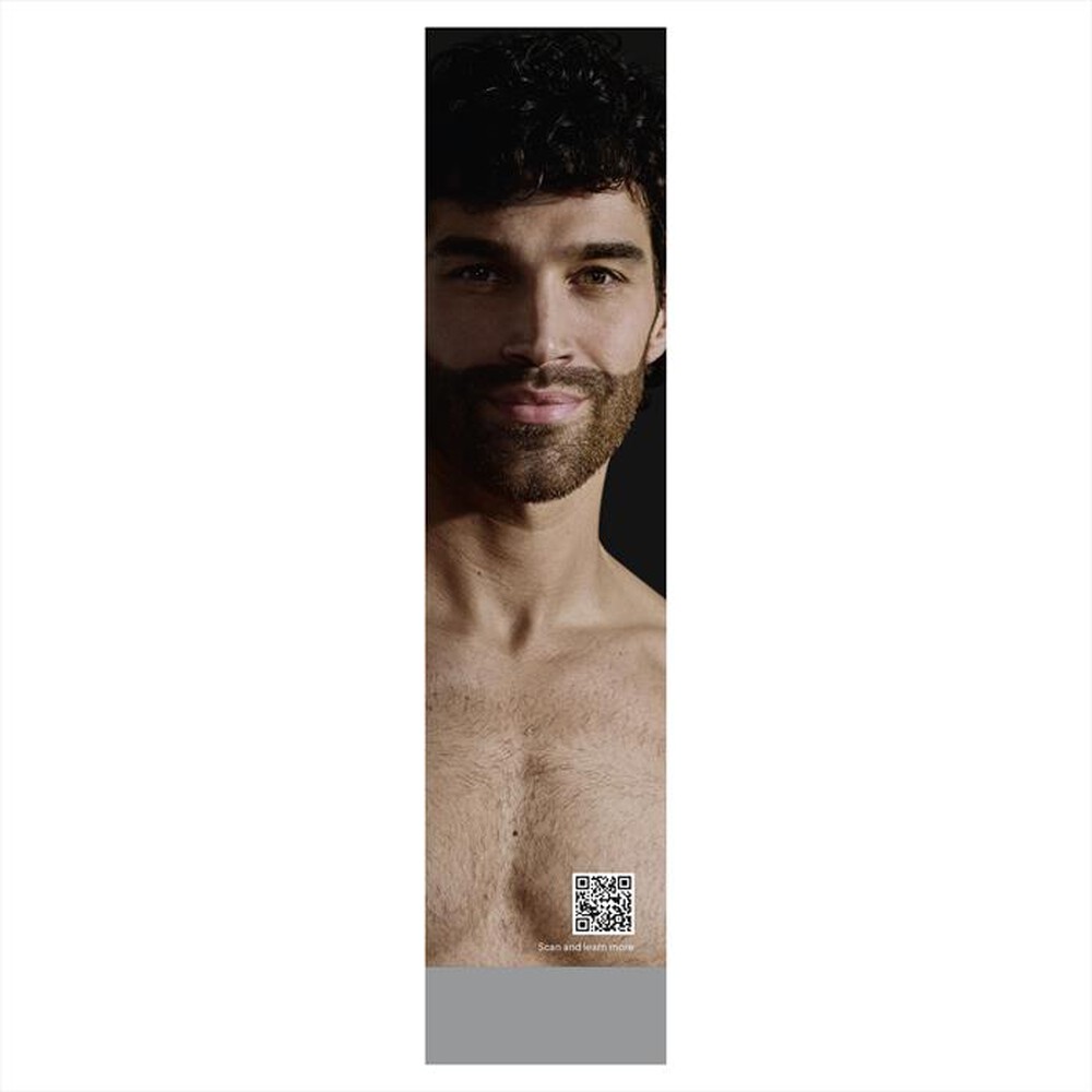 Immagine del prodotto BRAUN - Rasoio BG 7550-GRIGIO