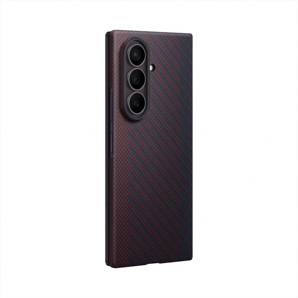 Immagine del prodotto SAMSUNG - Custodia Carbon Magnet per Galaxy Z Fold8 Ultra-Violet