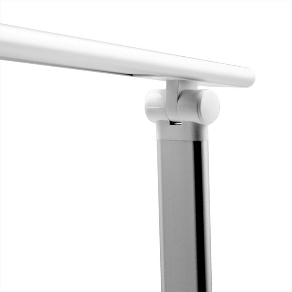 "XTREME - LAMPADA LED DA SCRIVANIA BATHUN-BIANCO"