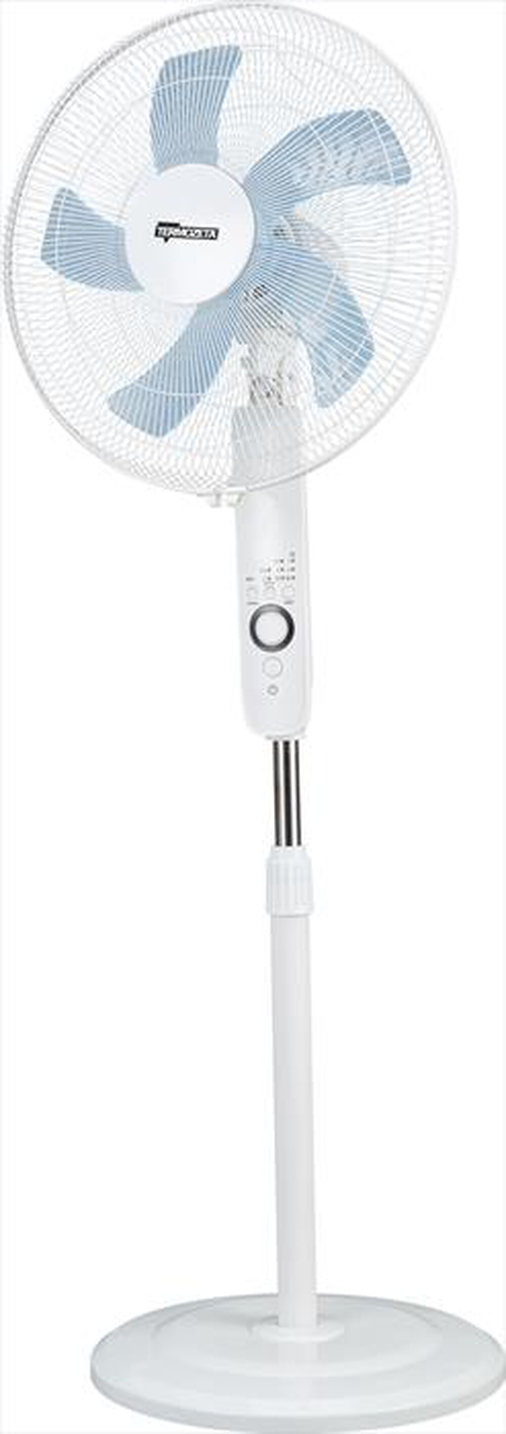 "TERMOZETA - Ventilatore a Piantana TZAZ02"