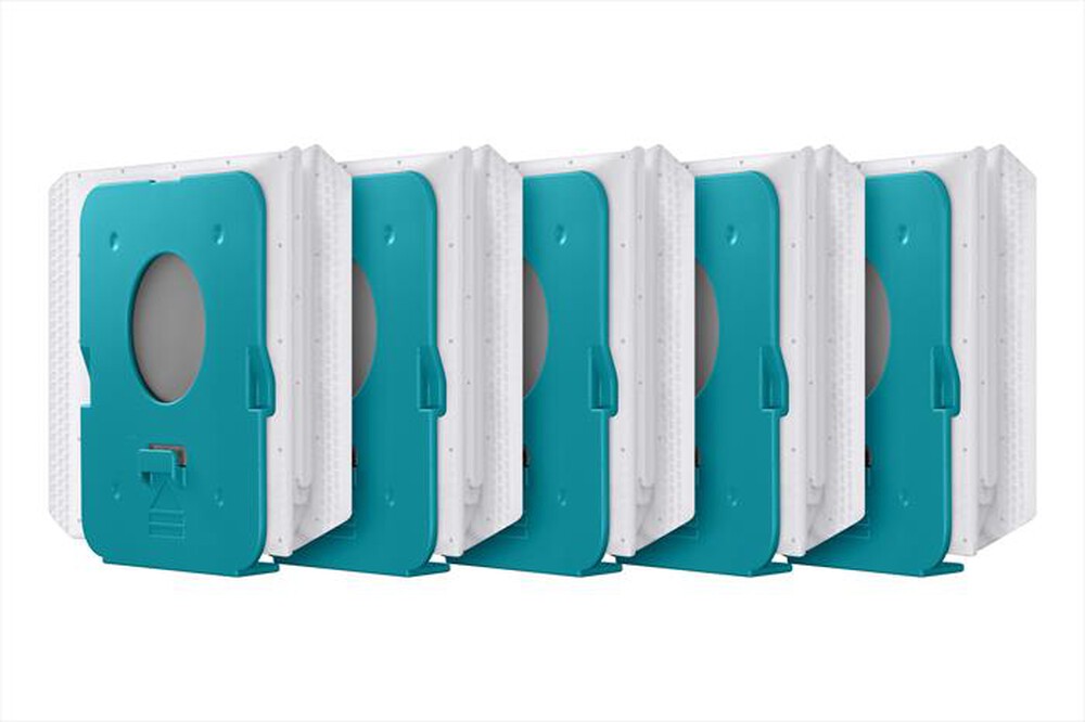 SAMSUNG - Sacchetti filtranti VCA-ADB952