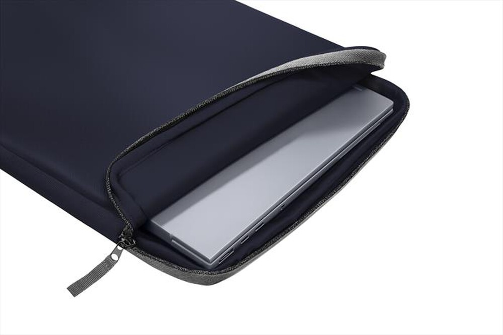Immagine del prodotto HP - SLEEVE PROTECTIVE ATMOSPHERIC, 13" E 14,1"-Atmospheric Blue