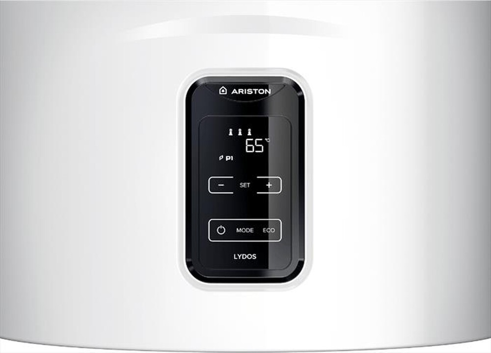Immagine del prodotto ARISTON - Scaldabagno LYDOS PLUS 50 V/5 EU 49l-bianco