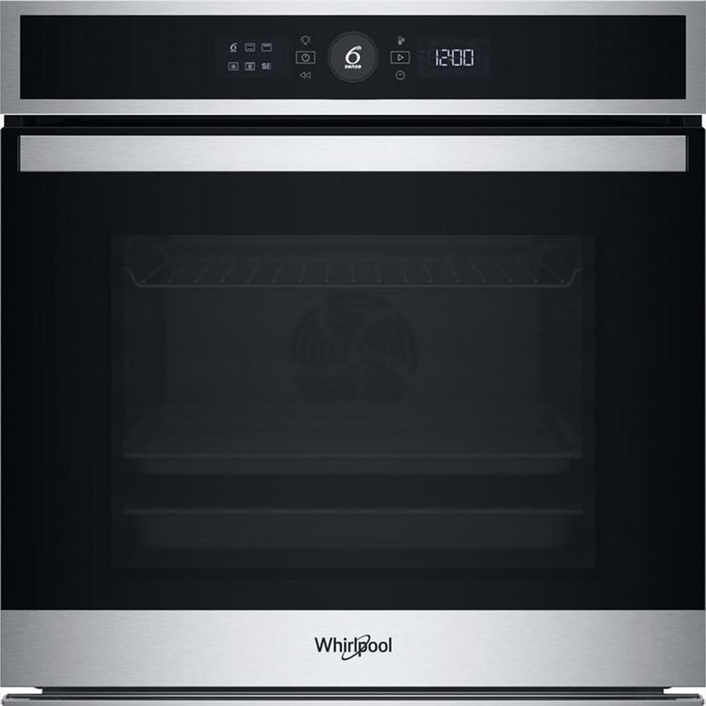 WHIRLPOOL - Forno multifunzione WOI4IS8HM0XA Classe A+ 73lt