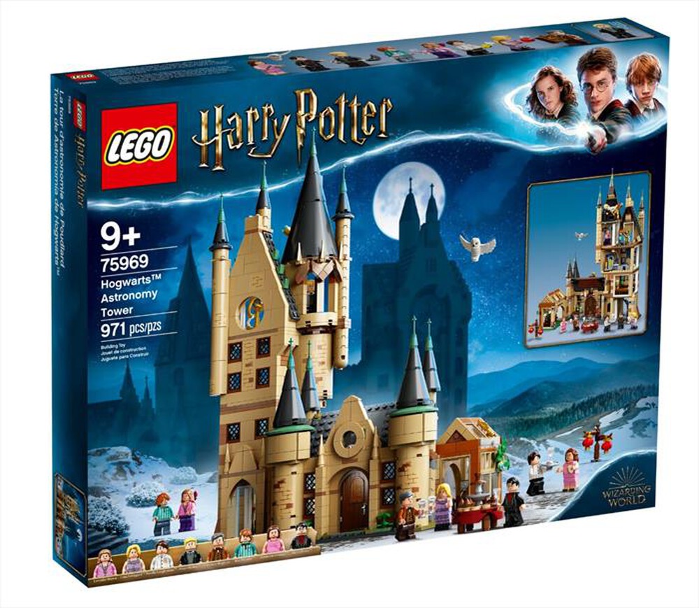 Immagine del prodotto LEGO - HARRY POTTER 75969