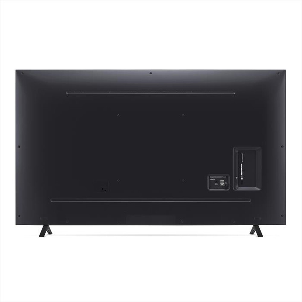 Immagine del prodotto LG - Smart TV LED UHD 4K 75" 75UR78006LK-Nero