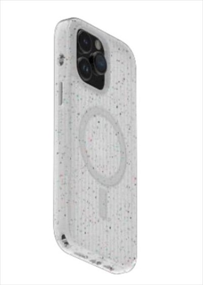 OTTERBOX - Custodia per iPhone 15 Pro-Bianco