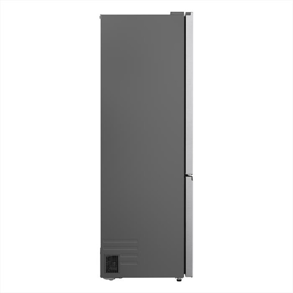 Immagine del prodotto LG - Frigorifero combinato GBBW322CPY Classe C 465lt-Argento
