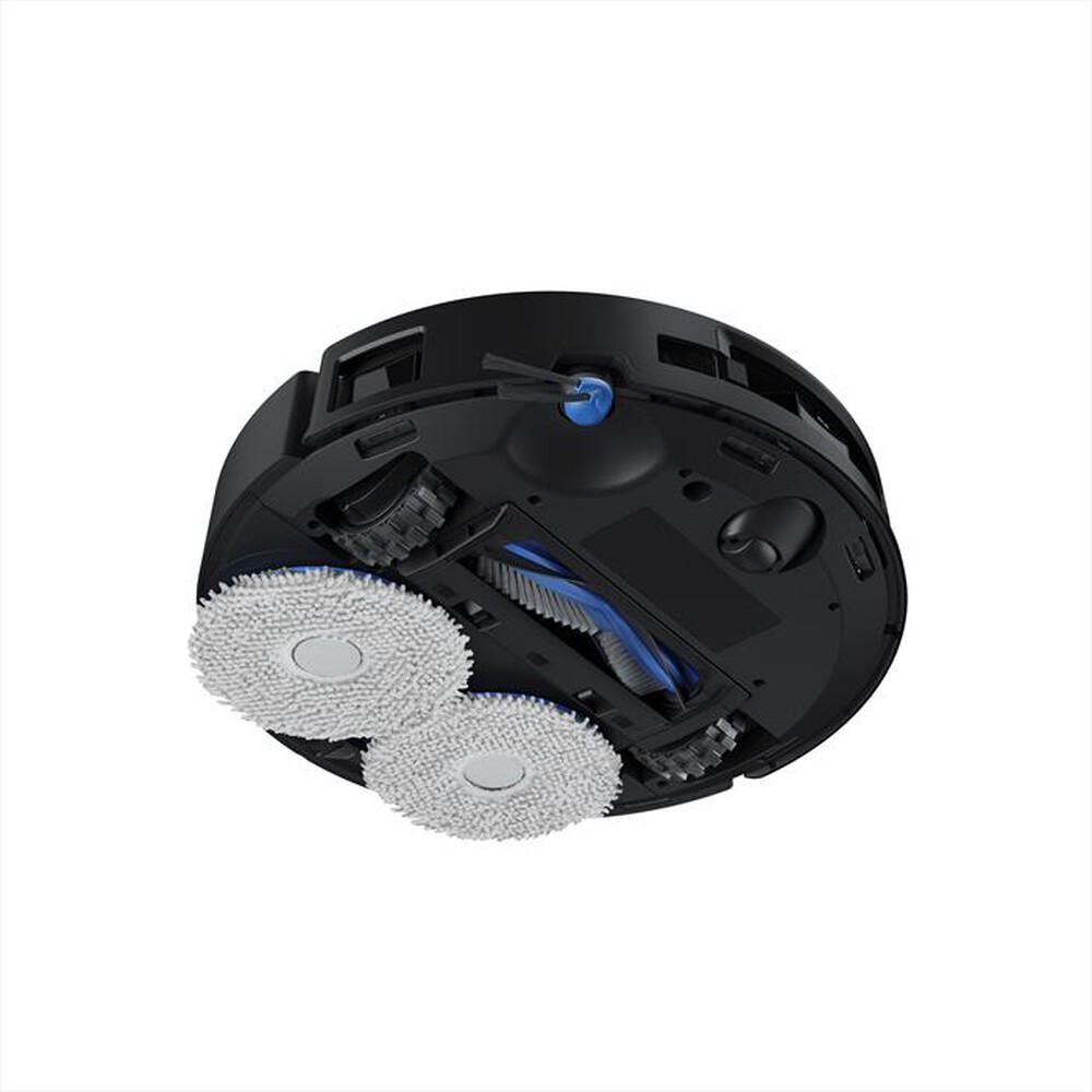 Immagine del prodotto ECOVACS - Aspirapolvere robot DEEBOT T50 OMNI GEN3 EU-Nero