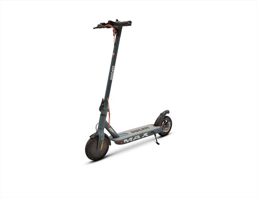 "DUCATI - Monopattino elettrico PRO-I EVO MAX SAFE RIDE"
