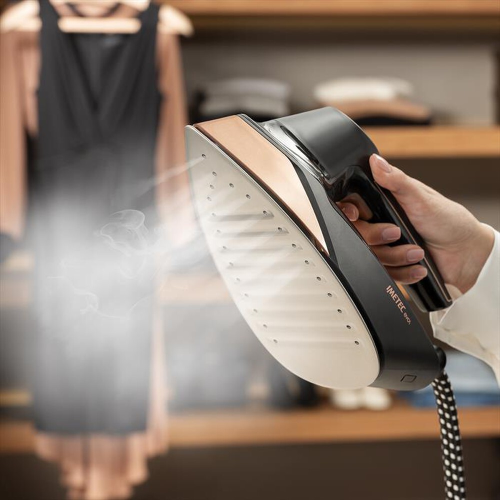 Immagine del prodotto IMETEC - FERRO DA STIRO CON CALDAIA EVOS--