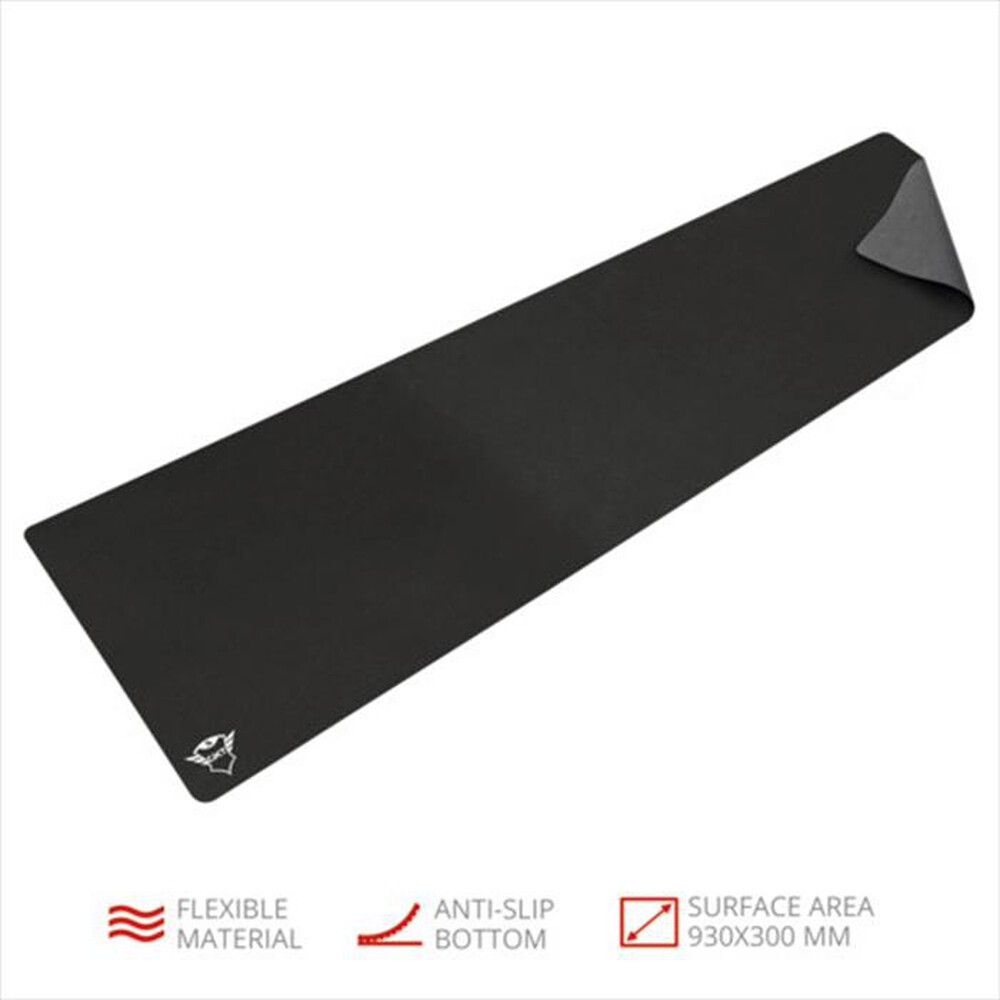 "TRUST - GXT758 MOUSEPAD XXL-Black"