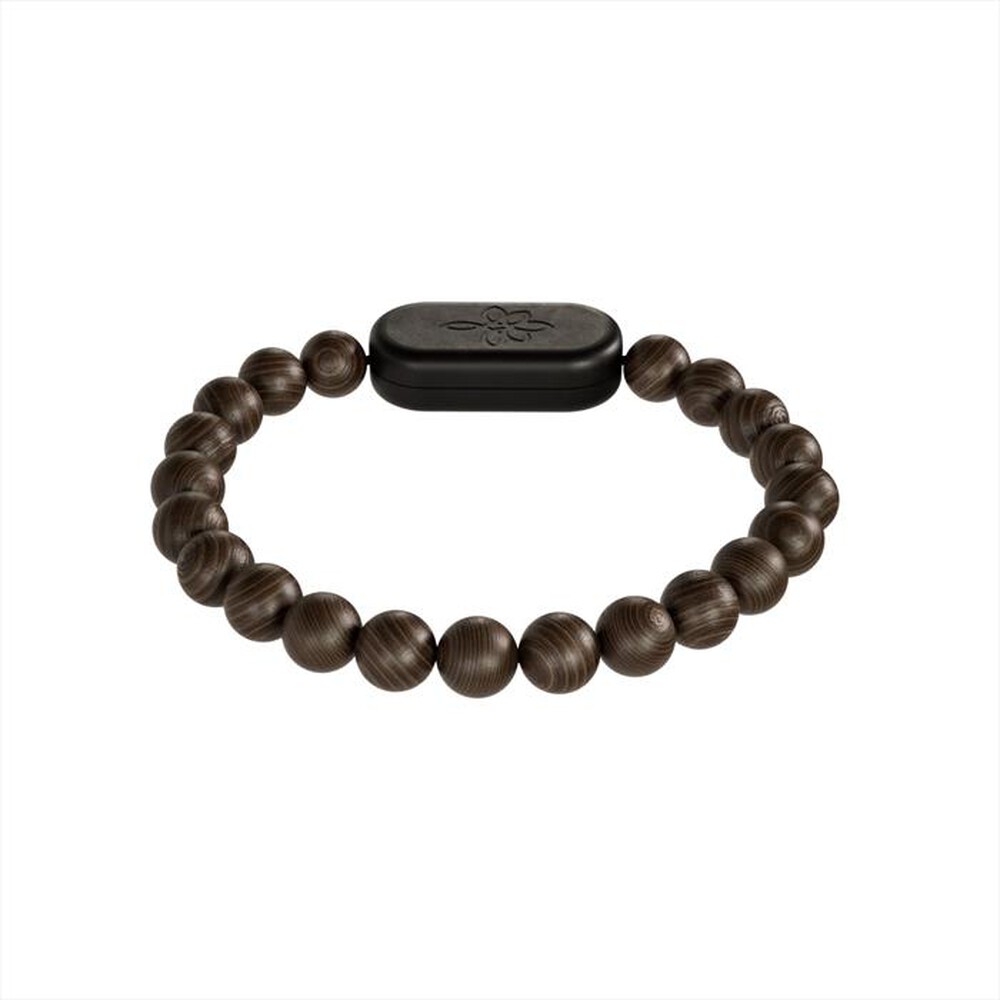 Immagine del prodotto MYLUMI - Bracciale wellness CHAKRA - Noce Grande-Noce Grande