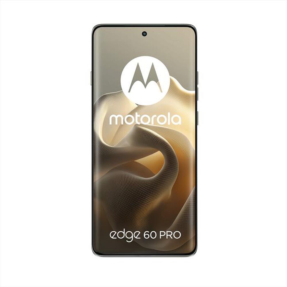 "MOTOROLA - Smartphone EDGE 60 PRO-PANTONE Shadow"