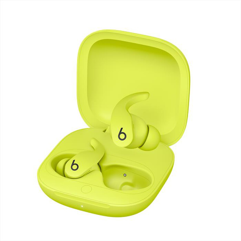 "BEATS BY DR.DRE - Auricolari True Wireless FIT PRO-VOLT YELLOW"