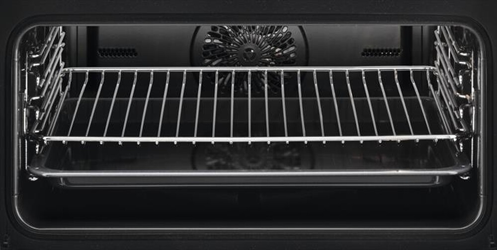 Immagine del prodotto AEG - KME561000M-Inox antimpronta